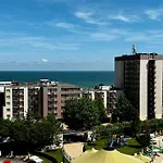 Aparthotel Royal - Modern & Private In Center Sunny Sunny Beach