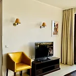Aparthotel Royal - Modern & Private In Center Sunny Sunny Beach