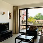 Royal - Modern & Private In Center Sunny Sunny Beach