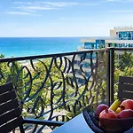 Aparthotel Royal - Modern & Private In Center Sunny 4*