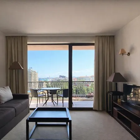 Royal - Modern & Private In Center Sunny Aparthotel