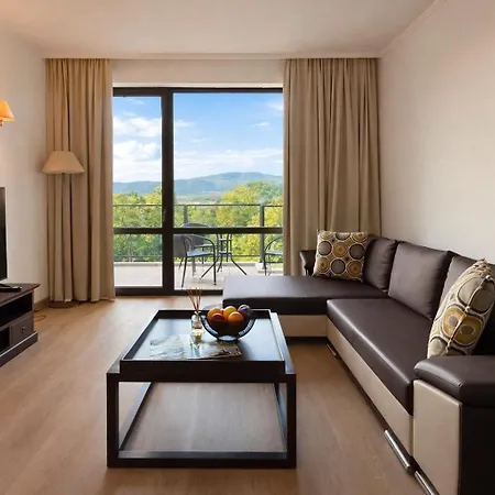 Royal - Modern & Private In Center Sunny Slăntjev Brjag