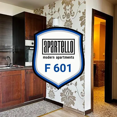 Hotel de apartamente Royal - Modern & Private In Center Sunny Sunny Beach