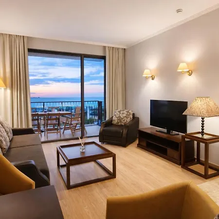 Royal - Modern & Private In Center Sunny Appart hôtel 4*