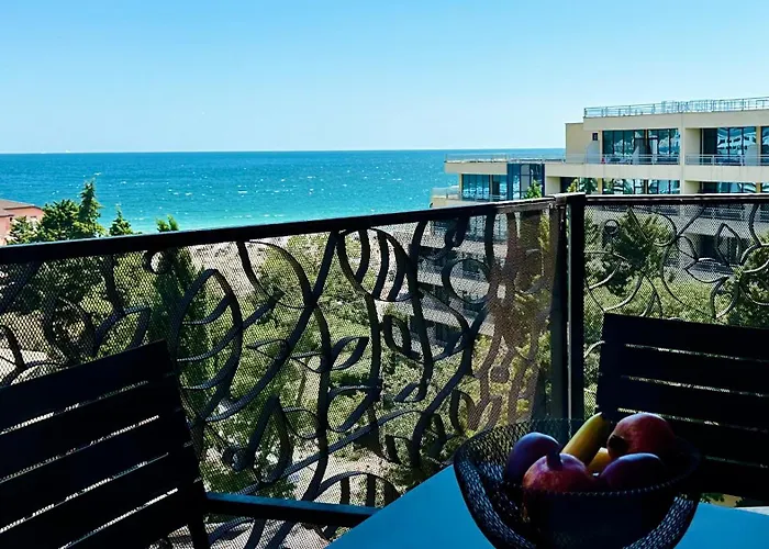 Lejlighedshotel Royal - Modern & Private In Center Sunny