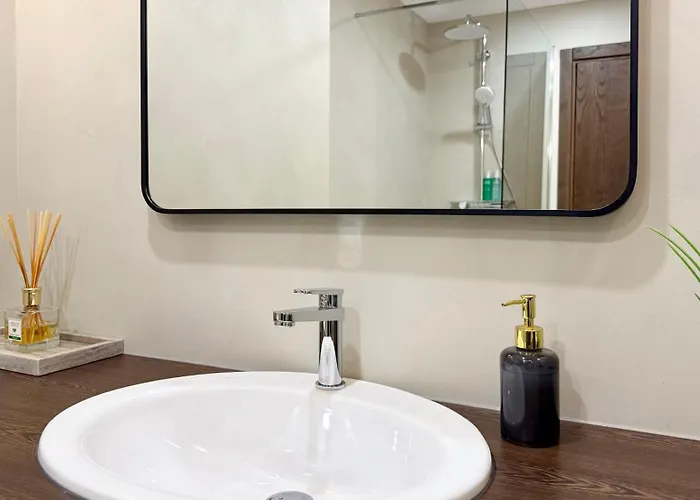 Aparthotel Royal - Modern & Private In Center Sunny Sluneční pobřeží