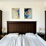 Apart Otel Royal - Modern & Private In Center Sunny Sunny Beach