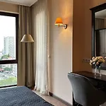 公寓式酒店 Royal - Modern & Private In Center Sunny