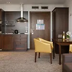 Royal - Modern & Private In Center Sunny Aparthotel Slantschew brjag