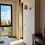 Aparthotel Royal - Modern & Private In Center Sunny