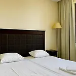公寓式酒店 Royal - Modern & Private In Center Sunny 4*