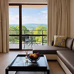 Aparthotel Royal - Modern & Private In Center Sunny Slantschew brjag