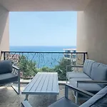 公寓式酒店 Royal - Modern & Private In Center Sunny 阳光海滩