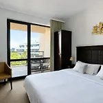 公寓式酒店 Royal - Modern & Private In Center Sunny 阳光海滩
