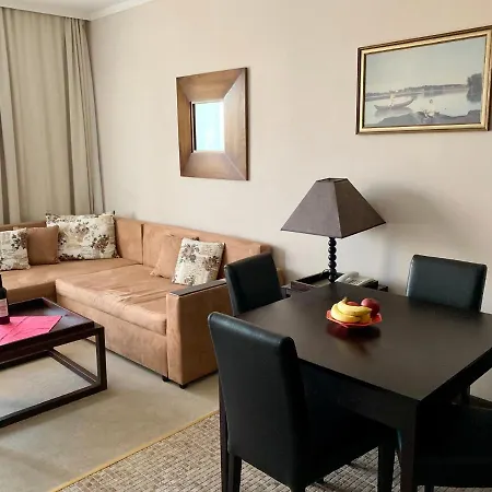 Royal - Modern & Private In Center Sunny Sunny Beach