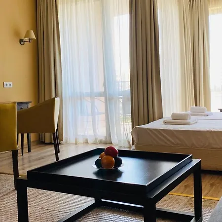 Royal - Modern & Private In Center Sunny Sunny Beach