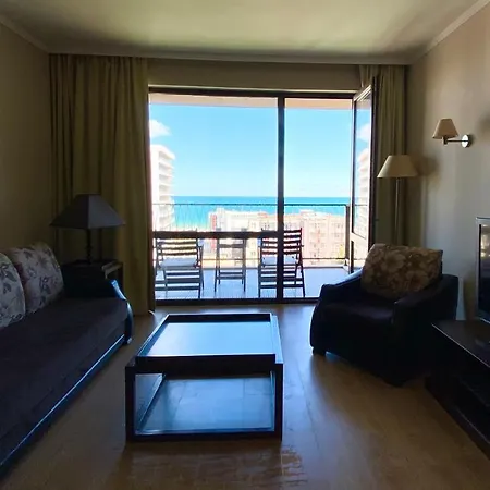 Aparthotel Royal - Modern & Private In Center Sunny Sunny Beach