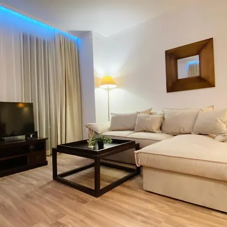 Royal - Modern & Private In Center Sunny Sunny Beach