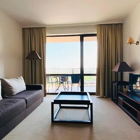 Royal - Modern & Private In Center Sunny Sunny Beach