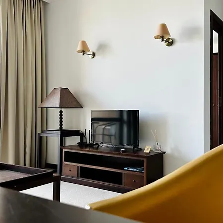 Royal - Modern & Private In Center Sunny Sluneční pobřeží