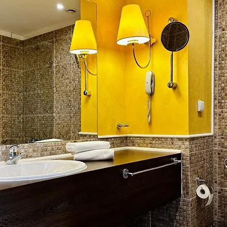 Royal - Modern & Private In Center Sunny Aparthotel Sluneční pobřeží