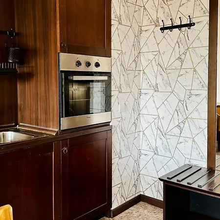 Royal - Modern & Private In Center Sunny Ξενοδοχείο με διαμερίσματα Σάνι Μπιτς