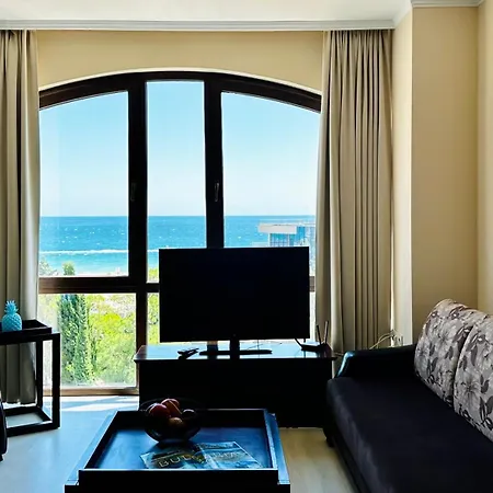 Royal - Modern & Private In Center Sunny * Sunny Beach