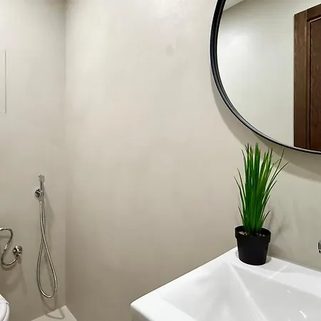 Royal - Modern & Private In Center Sunny Aparthotel Sluneční pobřeží