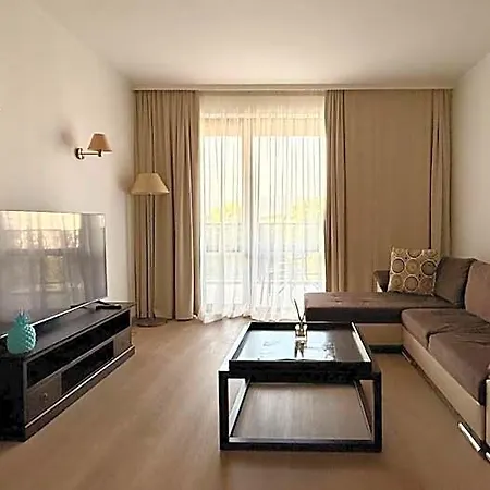 Apart Otel Royal - Modern & Private In Center Sunny