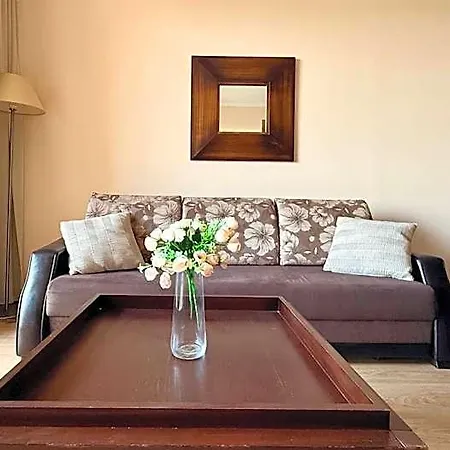 Apart Otel Royal - Modern & Private In Center Sunny 4*