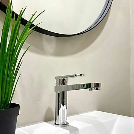 Apart Otel Royal - Modern & Private In Center Sunny 4*