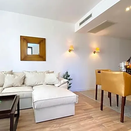 Apart Otel Royal - Modern & Private In Center Sunny Sunny Beach