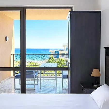 Apart Otel Royal - Modern & Private In Center Sunny 4*