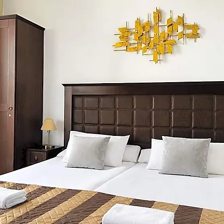 Royal - Modern & Private In Center Sunny Апартхотел Слънчев бряг