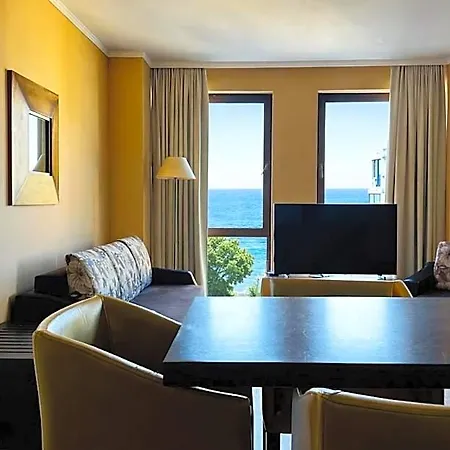 Royal - Modern & Private In Center Sunny Апарт-готель Сонячний Берег
