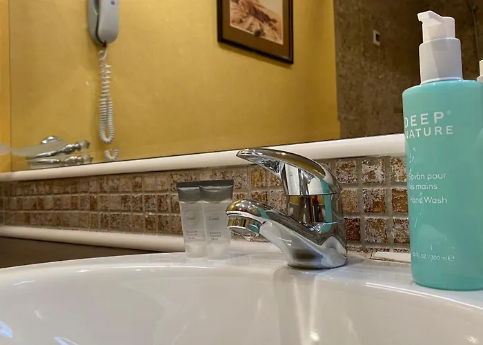 Royal - Modern & Private In Center Sunny 4* Sunny Beach