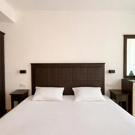 Aparthotel Royal - Modern & Private In Center Sunny Sunny Beach